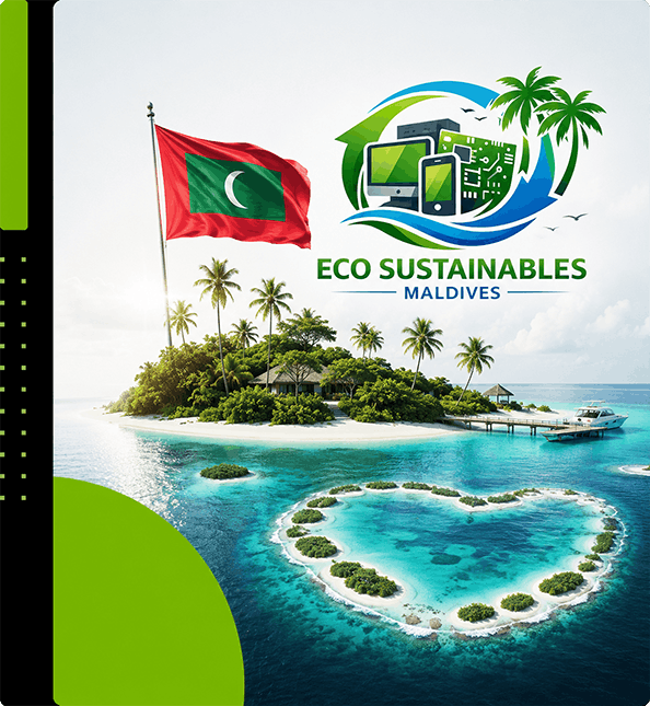 e-waist management maldives eco sustainables